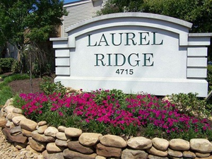 Laurel Ridge Apartments