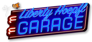 Liberty Hoepfl Garage