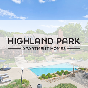 Highland Park Apartment Homes