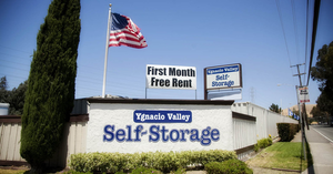 Ygnacio Valley Self-Storage