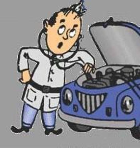 Nelsen's Auto Tech Center