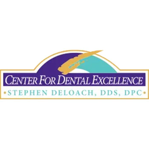 Center For Dental Excellence: Stephen DeLoach, DDS, DPC