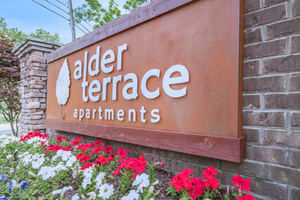 Alder Terrace