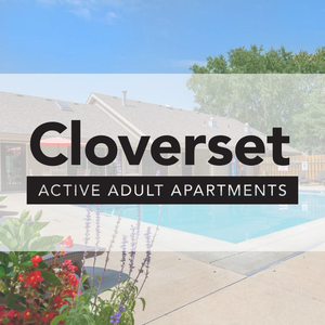 Cloverset Apartment Homes