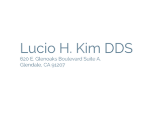 Lucio H. Kim, DDS