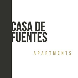 Casa De Fuentes