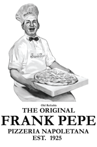 Frank Pepe Pizzeria Napoletana