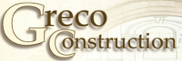 Greco Construction Inc