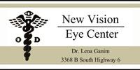 New Vision Eye Center