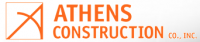 Athens Construction