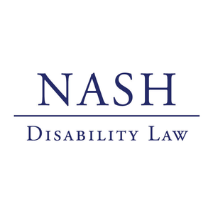 Nash Disability Law
