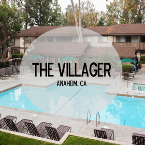 The Villager