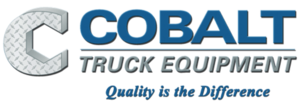 Cobalt Truck Equipment - Spokane
