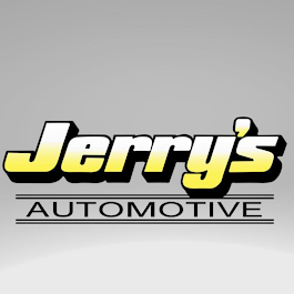 Jerry's Automotive