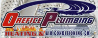 Orefice Plumbing Heating, Air-conditioning & Hvac Co