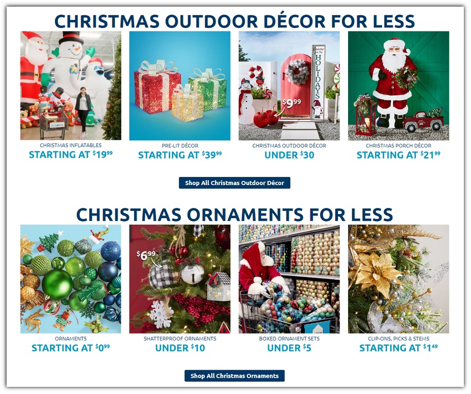 At Home Black Friday Ad Scan for 2022 Black Friday GottaDEAL