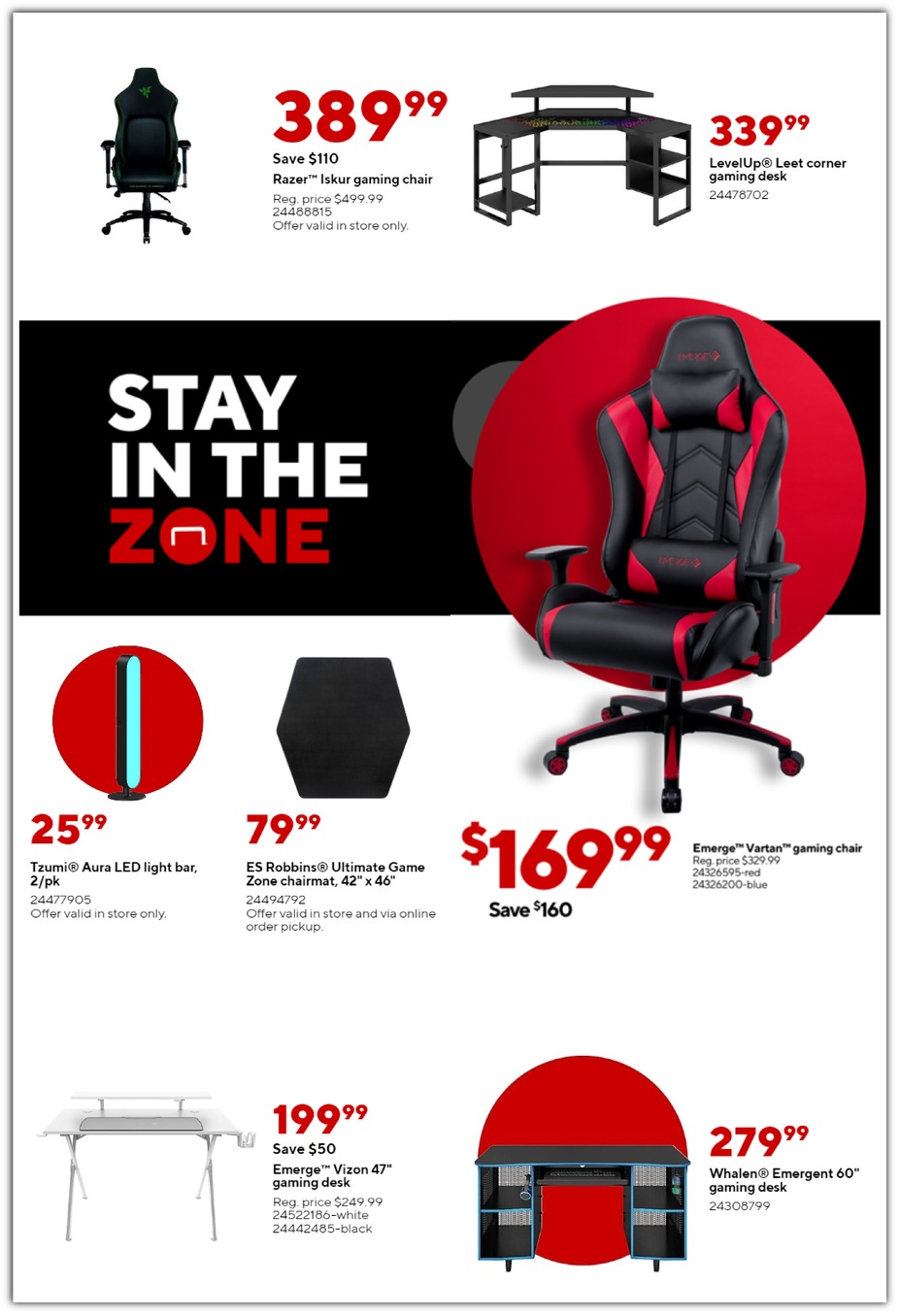 Staples Black Friday Ad Scan for 2022 Black Friday GottaDEAL