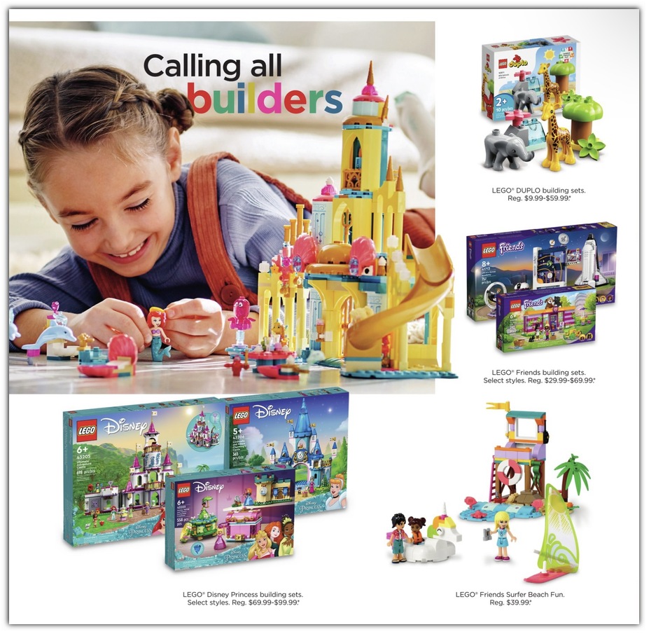 Kohl's Toy Box Toy Catalog (Dates Valid Holiday 2022) Black Friday GottaDEAL