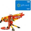 nerf vulcan ebf 25 walmart
