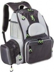 bass pro backpack