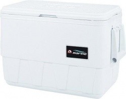 igloo 25 qt marine cooler