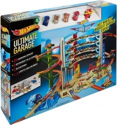hot wheels ultimate garage amazon