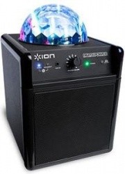 ion bluetooth speaker sams