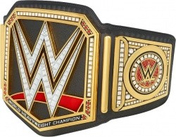toys r us wwe championship belt