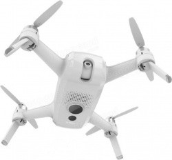 breeze 4k drone walmart