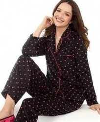 macys sleep wear