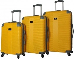 verdi porto hardside spinner luggage