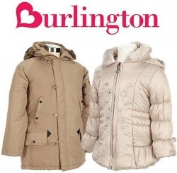 burlington jackets