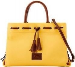 i love dooney and bourke