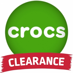 crocs warehouse sale