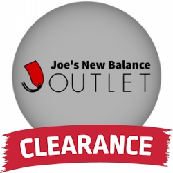 Joe's new balance $1 shipping Clearance