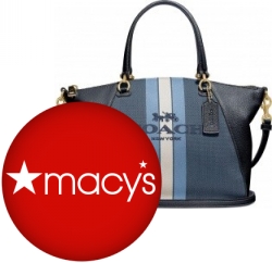 handbags at macy's