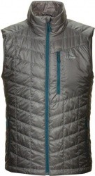 ll bean packaway vest