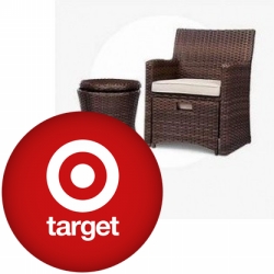 target furniture sale promo code