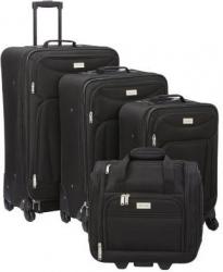 sam's club luggage sets