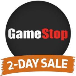 gamestop national video game day