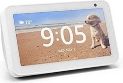 echo show 2 refurbished