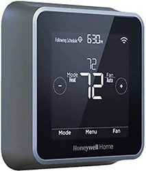 alexa honeywell lyric