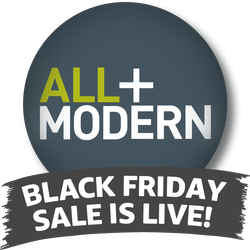 Allmodern Black Friday Sale Is Live Biggest Sale Of The Year With Up To 70 Off Allmodern Gottadeal