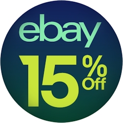 new ebay coupon