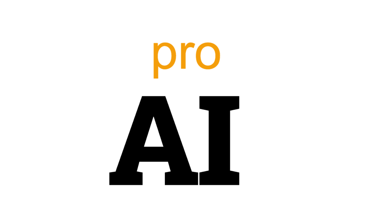 AI Pro