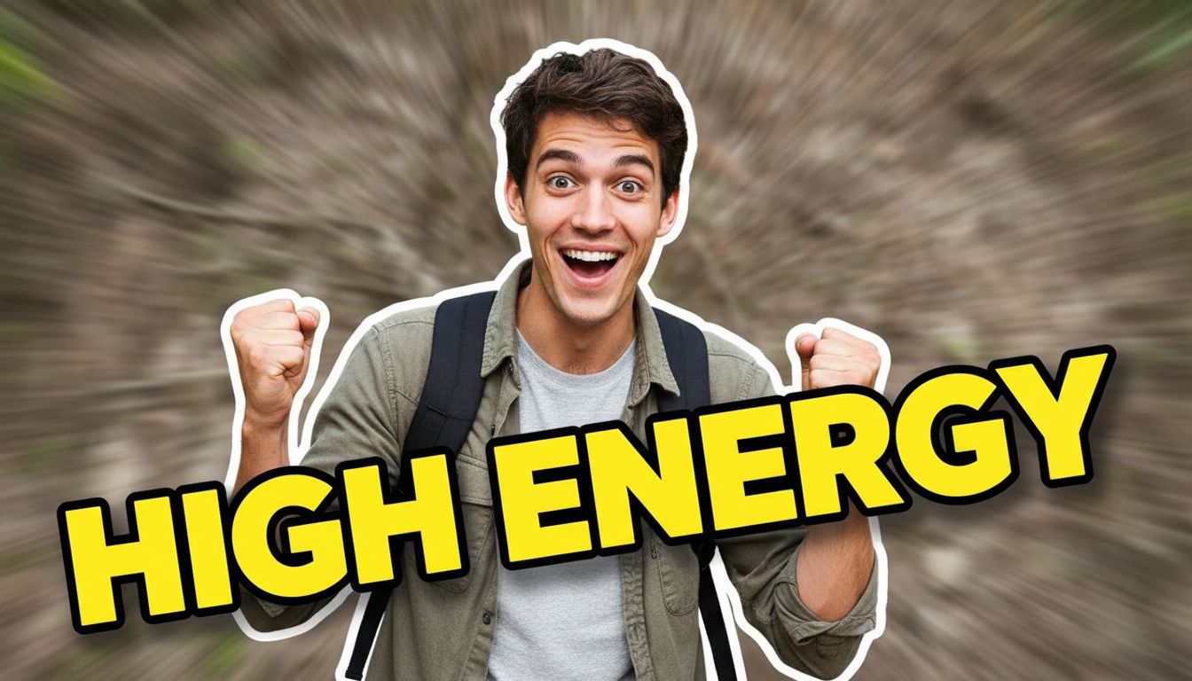 High Energy