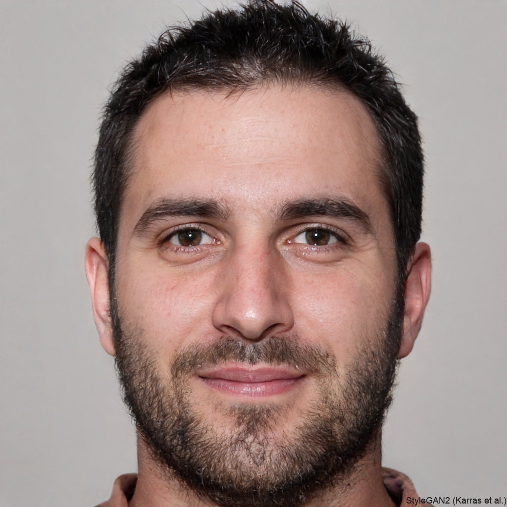 Male source photo placeholder