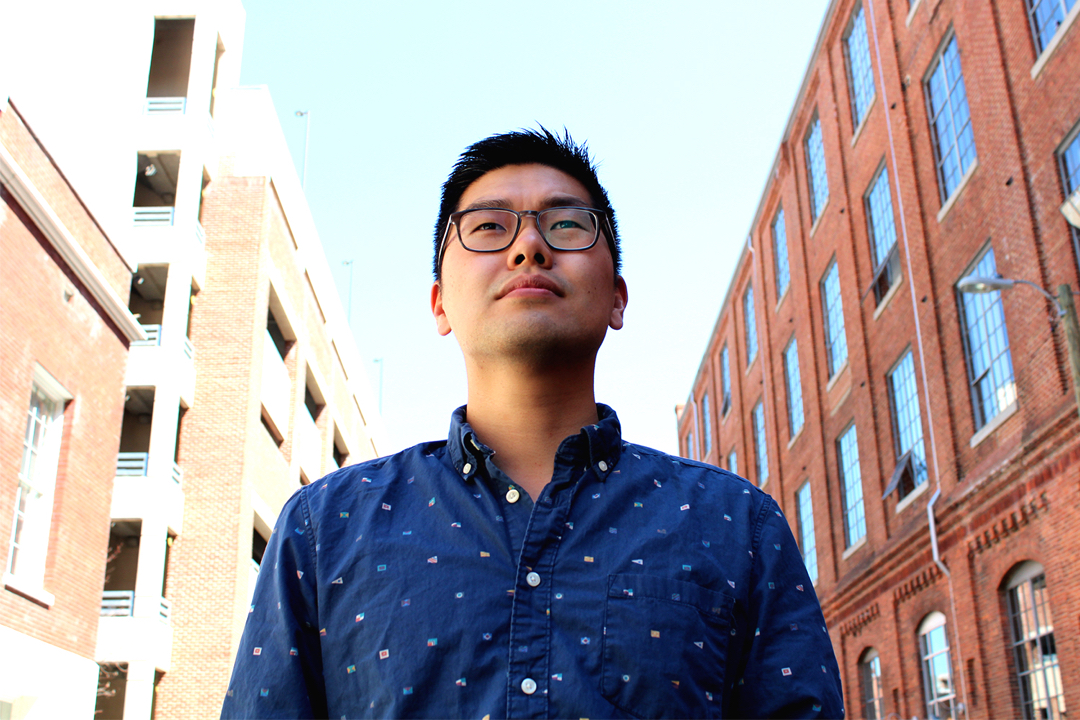 Photo of Michael Lee