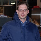 Jeremy Cade