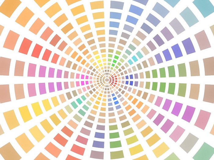 Complete Color Palette